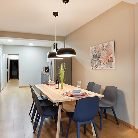 Tuapartamento Mercaderes 16 By Clabao Pamplona Ngoại thất bức ảnh
