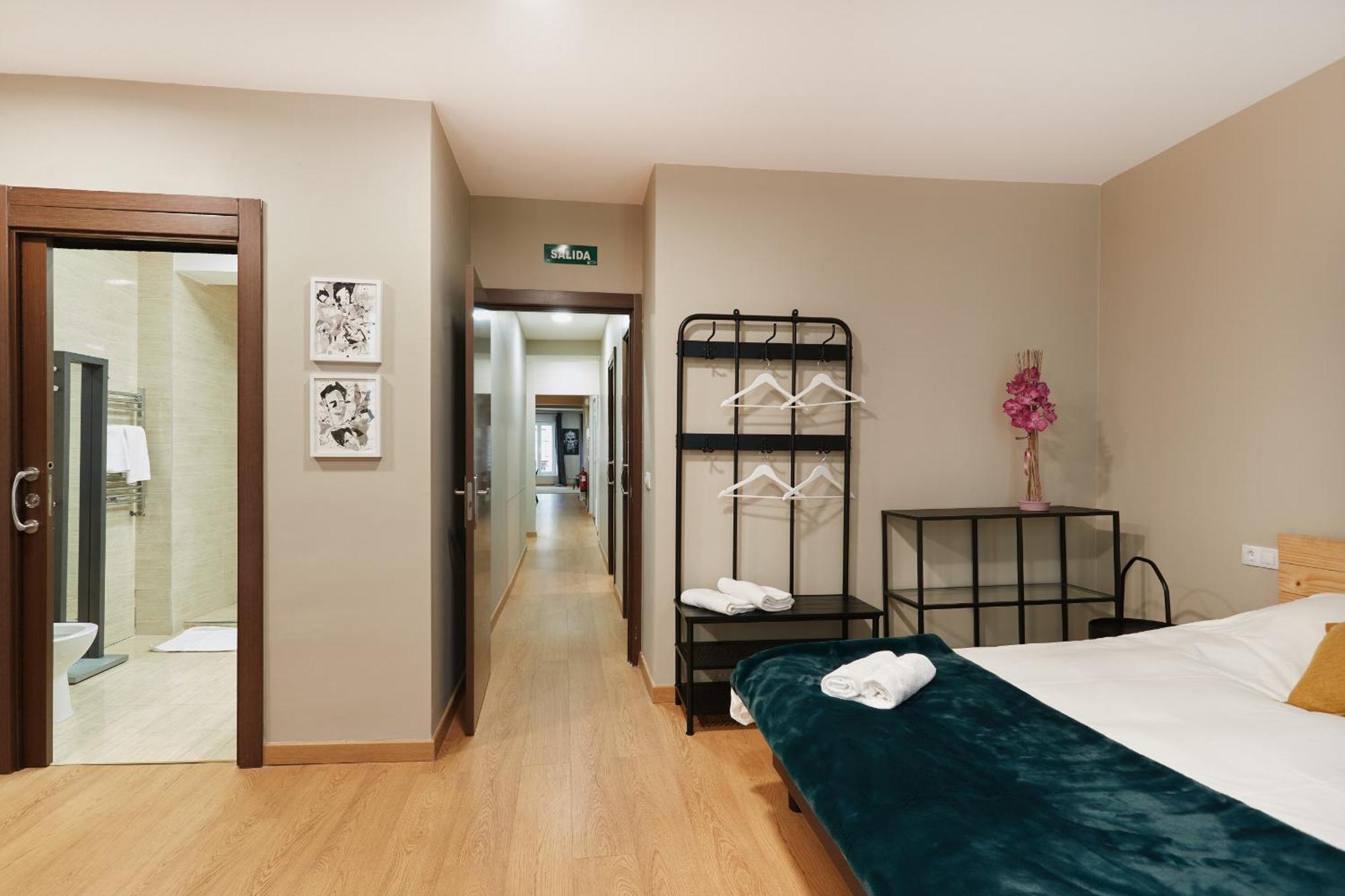 Tuapartamento Mercaderes 16 By Clabao Pamplona Ngoại thất bức ảnh