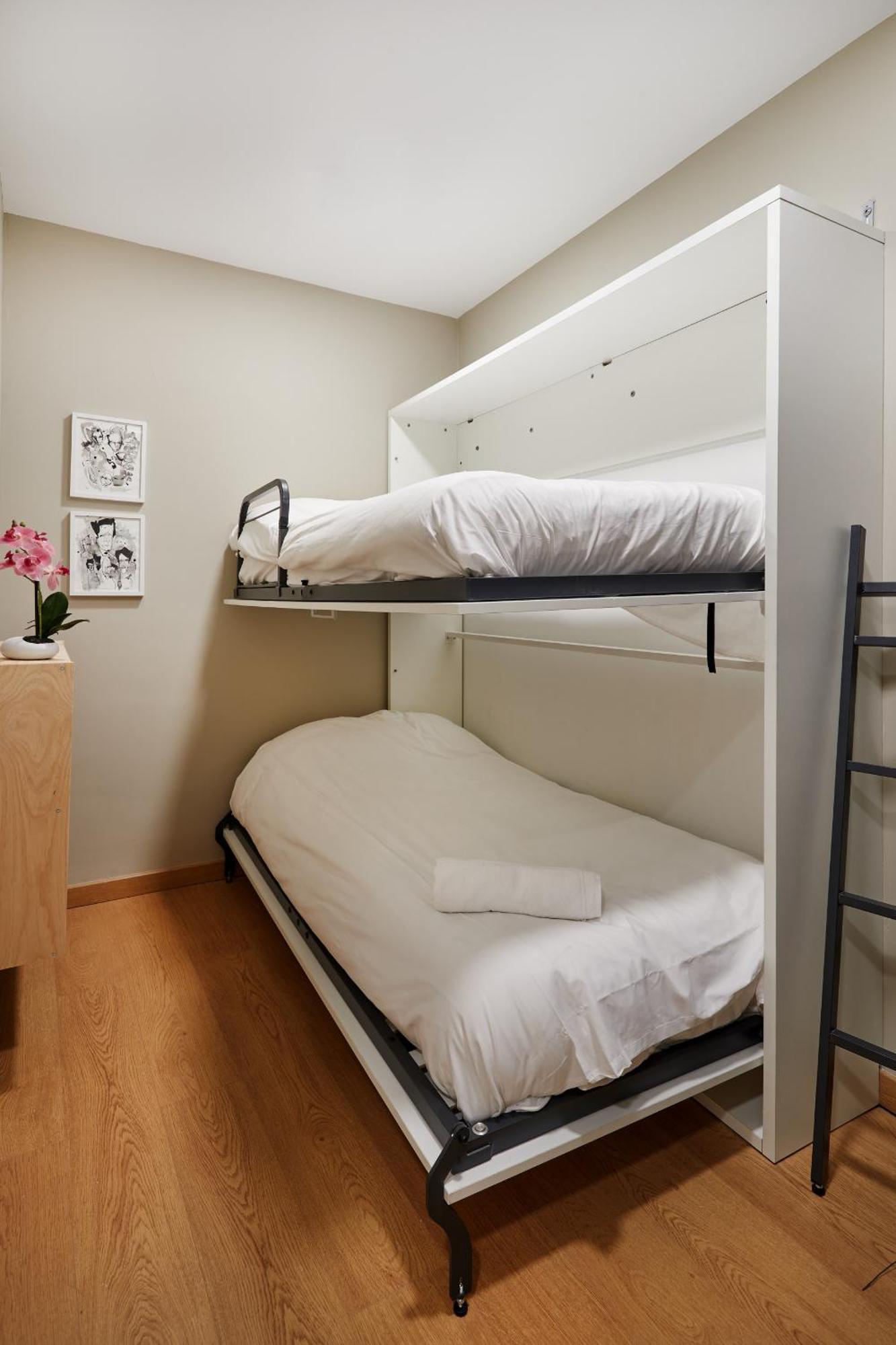 Tuapartamento Mercaderes 16 By Clabao Pamplona Ngoại thất bức ảnh